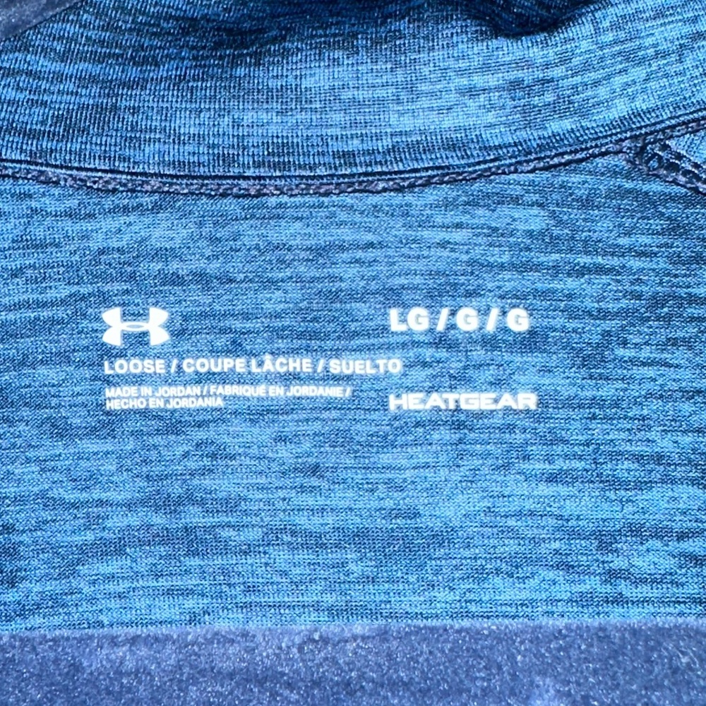 Under Armor Pullover - image 2